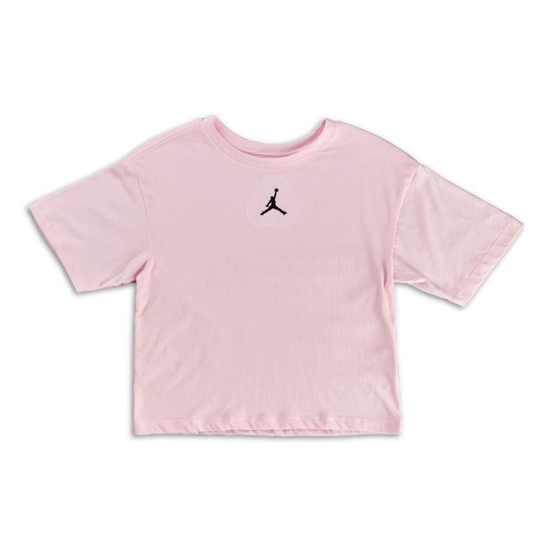 Jordan Girls Essentials - Grade School T-shirts