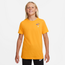 Nike Df - Grade School T-Shirts University Gold-University Gold