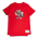 Under Armour Boys The Rock Graphic Shortsleeve - Grade School T-Shirts Red-Black