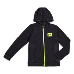Black-High-vis Yellow