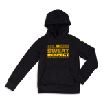 Black-Steeltown Gold