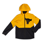 Steeltown Gold-Black-Black