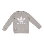 Medium Grey Heather-Medium Grey Heather