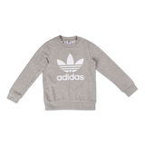 Medium Grey Heather-Medium Grey Heather