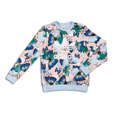 Haze Coral-Multicolor