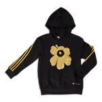 Black-Gold Metal