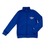 Bold Blue-Bold Blue
