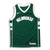 Outerstuff Nba Brooklyn Nets Icon Swingman Jersey - Grade School Jerseys/Replicas Green-Green | 