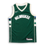 Outerstuff Nba Brooklyn Nets Icon Swingman Jersey - Grade School Jerseys/Replicas Green-Green