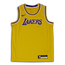 Outerstuff Icon Swingman - Grade School Jerseys/Replicas Yellow-Purple