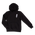 Jordan Boys  Zion Over The Head - Grade School Hoodies Black-Black