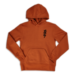 Dark Russet-Dark Russet