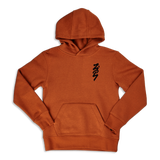 Dark Russet-Dark Russet