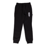 Black-Black