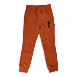 Dark Russet-Dark Russet
