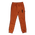 Jordan Boys  Zion Cuffed - Grade School Pants Dark Russet-Dark Russet