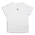 Jordan Girls Essentials  Shortsleeve - Grade School T-Shirts White-White