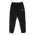 Nike Boys Tech Fleece Brushed Cuffed - Grade School Pants Black-Black