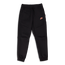Nike Boys Tech Fleece Brushed Cuffed - Grade School Pants Black-Black