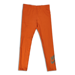 Grade School Leggings - Nike Girls Air - Sport Spice-Sport Spice