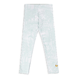 White-Seafoam