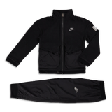 Black-Black-Black