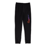 Black-Bright Crimson