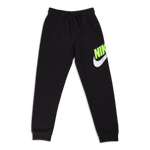 Black-Green Strike