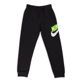 Black-Green Strike