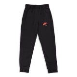 Black-Mystic Red