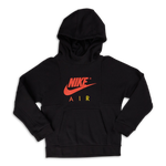 Black-Mystic Red