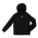Nike Boys Repeat  Over The Head - Grade School Hoodies Black-Black-Metallic Gold