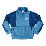 Dutch Blue-Court Blue-White