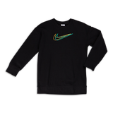 Black-Black