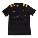 Black-Gold Met.