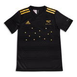Black-Gold Met.