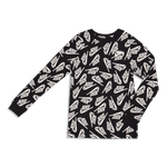 Black-White