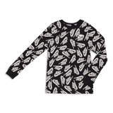 Black-White