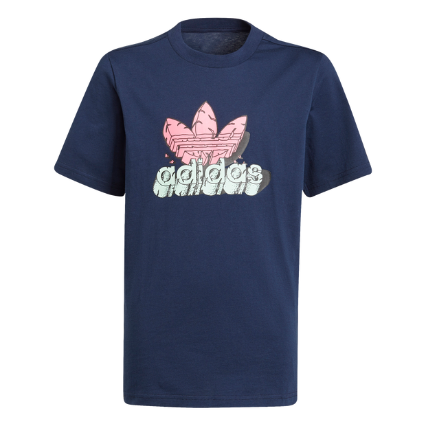adidas Animal - Grundschule T-Shirts