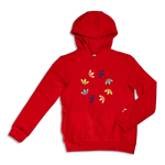 Vivid Red-Vivid Red