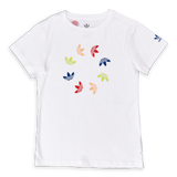 White-White
