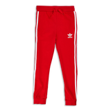 Vivid Red-White