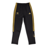 Black-Gold Metal