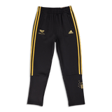 Black-Gold Metal