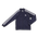 adidas Adicolor Bold Track Top - Grade School Track Tops Shadow Navy-White