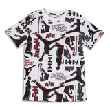 White-Black