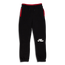 Jordan Boys Jumpman X Nike Cuffed Pant - Primaire-College Pantalons Black-Black