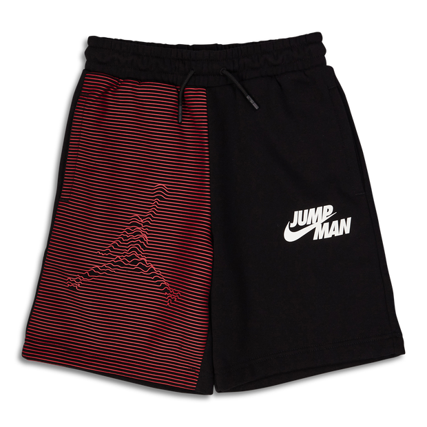 Jordan Boys Jumpman X Nike Short - Scuola elementare e media Shorts