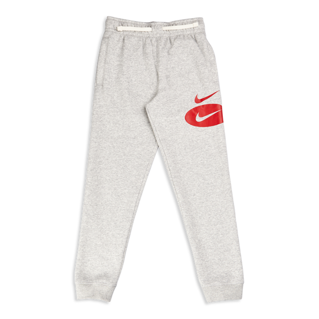 Nike Swoosh Cuffed Pant - Scuola elementare e media Pantaloni