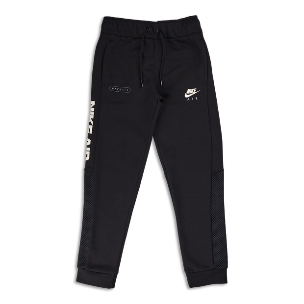 Nike Boys Air Cuffed Pant - Scuola elementare e media Pantaloni